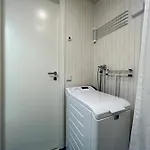 Cozy - Car Parking - Queen Bed - Wifi Daire *