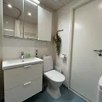 Daire Cozy - Car Parking - Queen Bed - Wifi *