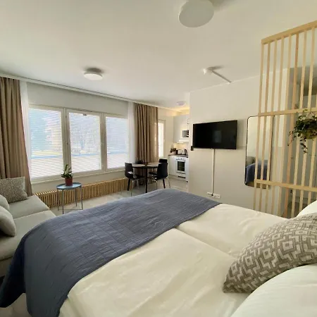 Cozy With Parking Space And Wifi Apartman *