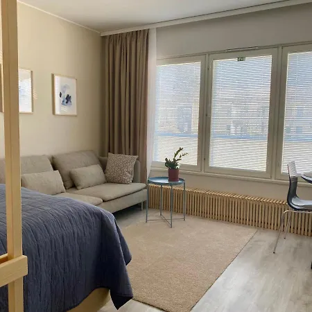 Apartman Cozy With Parking Space And Wifi *