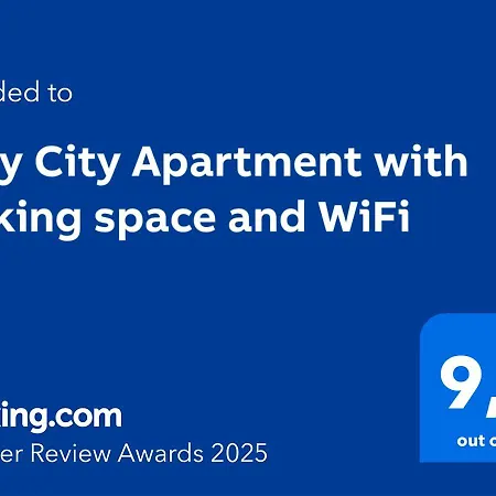 Cozy - Car Parking - Queen Bed - Wifi Vaasa