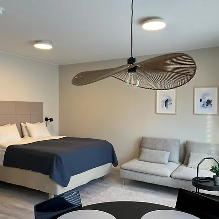 Daire Cozy - Car Parking - Queen Bed - Wifi