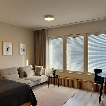 Cozy - Car Parking - Queen Bed - Wifi Daire *