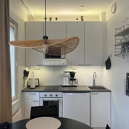 Apartmán Cozy - Car Parking - Queen Bed - Wifi *