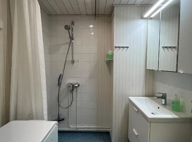 Cozy With Parking Space And Wifi Apartamento