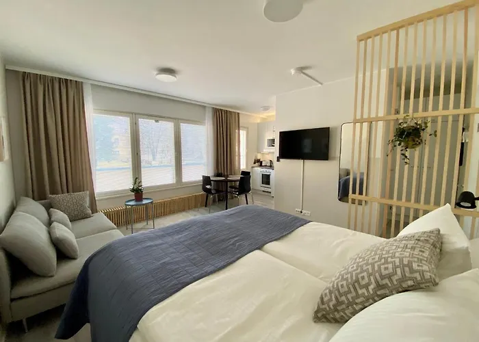 Cozy With Parking Space And Wifi Apartamento *