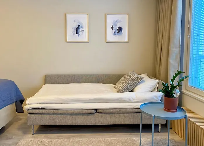 Cozy With Parking Space And Wifi Apartamento *