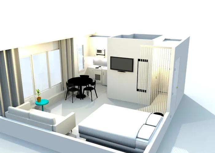 Cozy With Parking Space And Wifi Vaasa