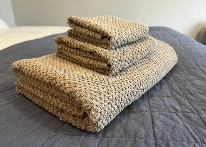 Cozy With Parking Space And Wifi * Vaasa